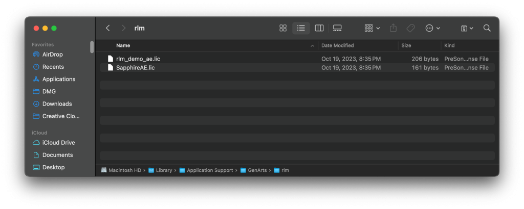 Boris FX Sapphire 2024 – Plugin Chỉnh sửa, thêm hiệu ứng cho ảnh, video