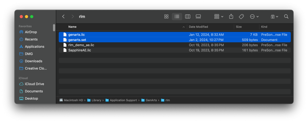 Boris Continuum 2024 – Bộ Plugin làm phim chuyên nghiệp
