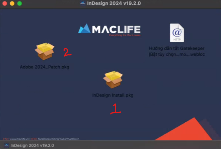 Adobe InDesign 2024 – Công cụ dàn trang chuyên dụng