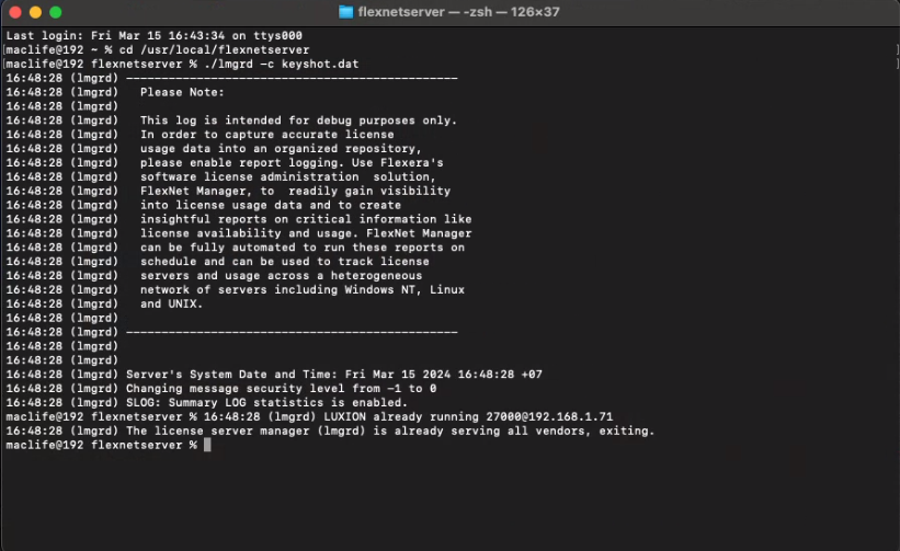KeyShot PRO 2024 – Công cụ 3D render, Animation
