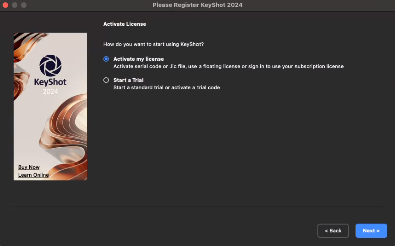 KeyShot PRO 2024 – Công cụ 3D render, Animation