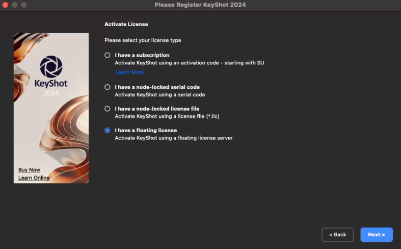 KeyShot PRO 2024 – Công cụ 3D render, Animation
