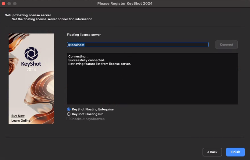 KeyShot PRO 2024 – Công cụ 3D render, Animation
