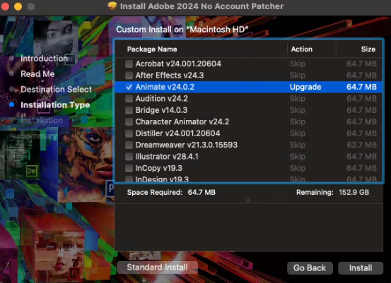 Adobe Animate 2024 – Công cụ thiết kế App, Game, website