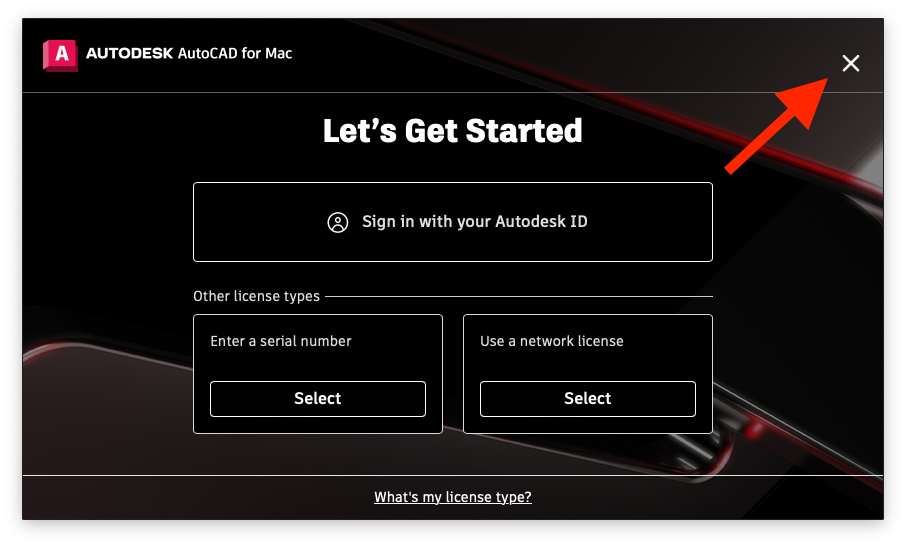 Autodesk Autocad 2025 – Phần mềm thiết kế đồ họa 3D trên Mac