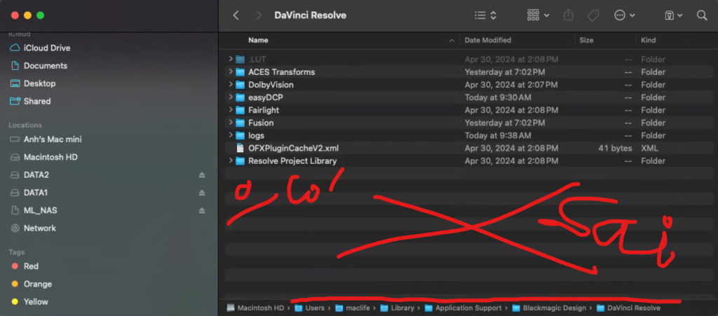 DaVinci Resolve Studio 19 – Phần mềm chỉnh sửa video chuyên dụng