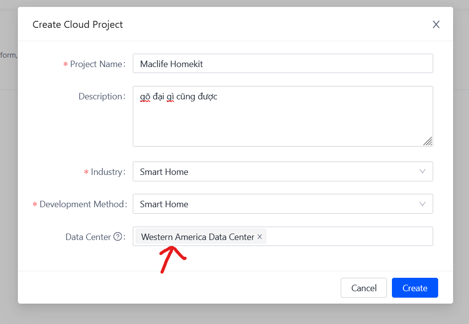 Hướng dẫn đưa thiết bị Tuya Wifi [Smart Life] lên Homekit