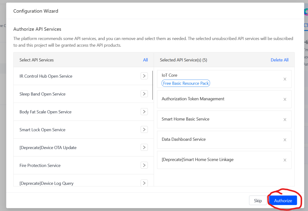 Hướng dẫn đưa thiết bị Tuya Wifi [Smart Life] lên Homekit