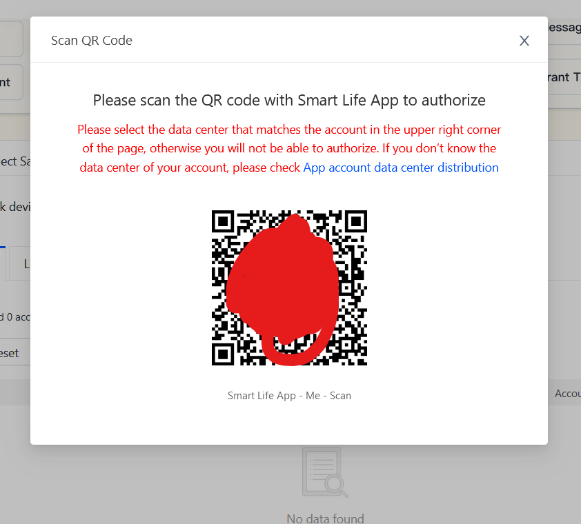 Hướng dẫn đưa thiết bị Tuya Wifi [Smart Life] lên Homekit