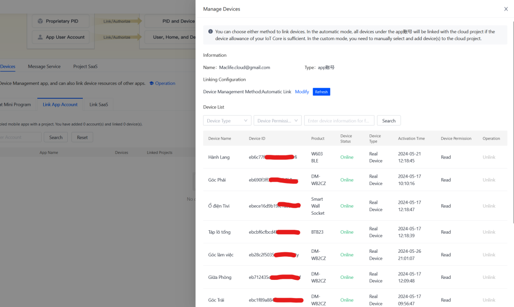 Hướng dẫn đưa thiết bị Tuya Wifi [Smart Life] lên Homekit