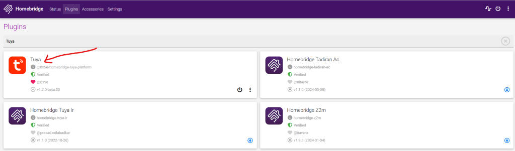 Hướng dẫn đưa thiết bị Tuya Wifi [Smart Life] lên Homekit