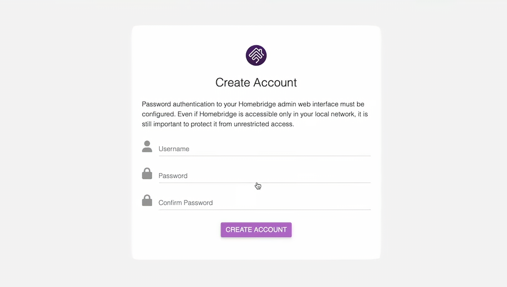 Cách cài Homebridge lên NAS Synology