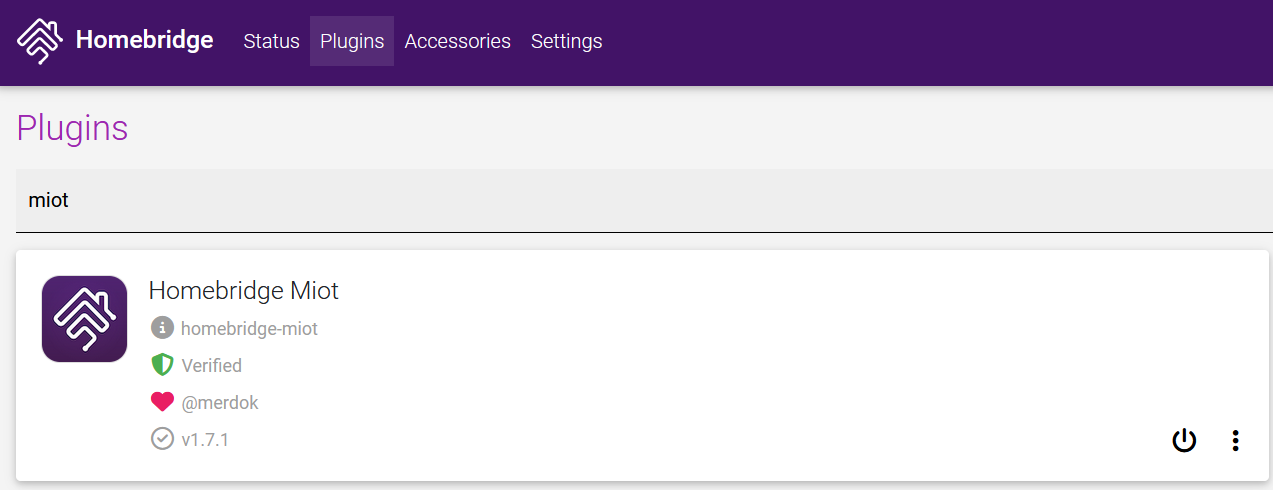 Cách đưa đồ thông minh Xiaomi xài Mi Home lên Homekit
