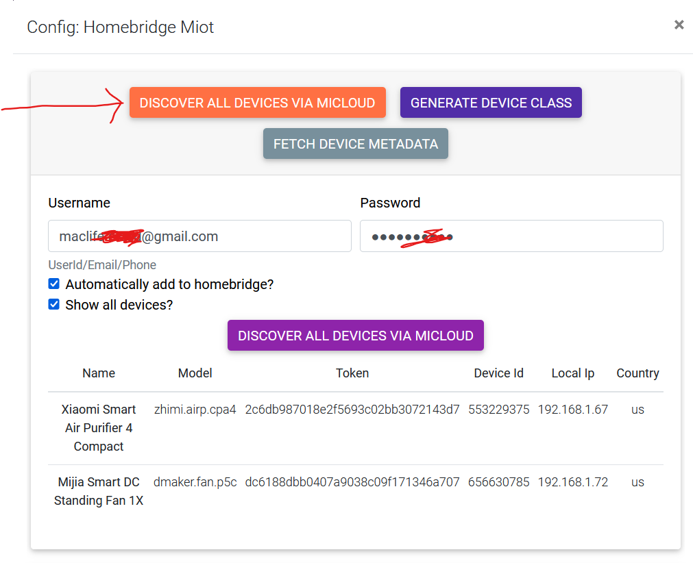 Cách đưa đồ thông minh Xiaomi xài Mi Home lên Homekit