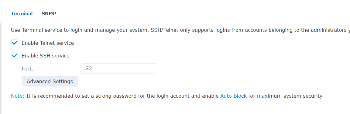 Hướng dẫn tạo tên miền truy cập NAS bằng DDNS của Cloudflare