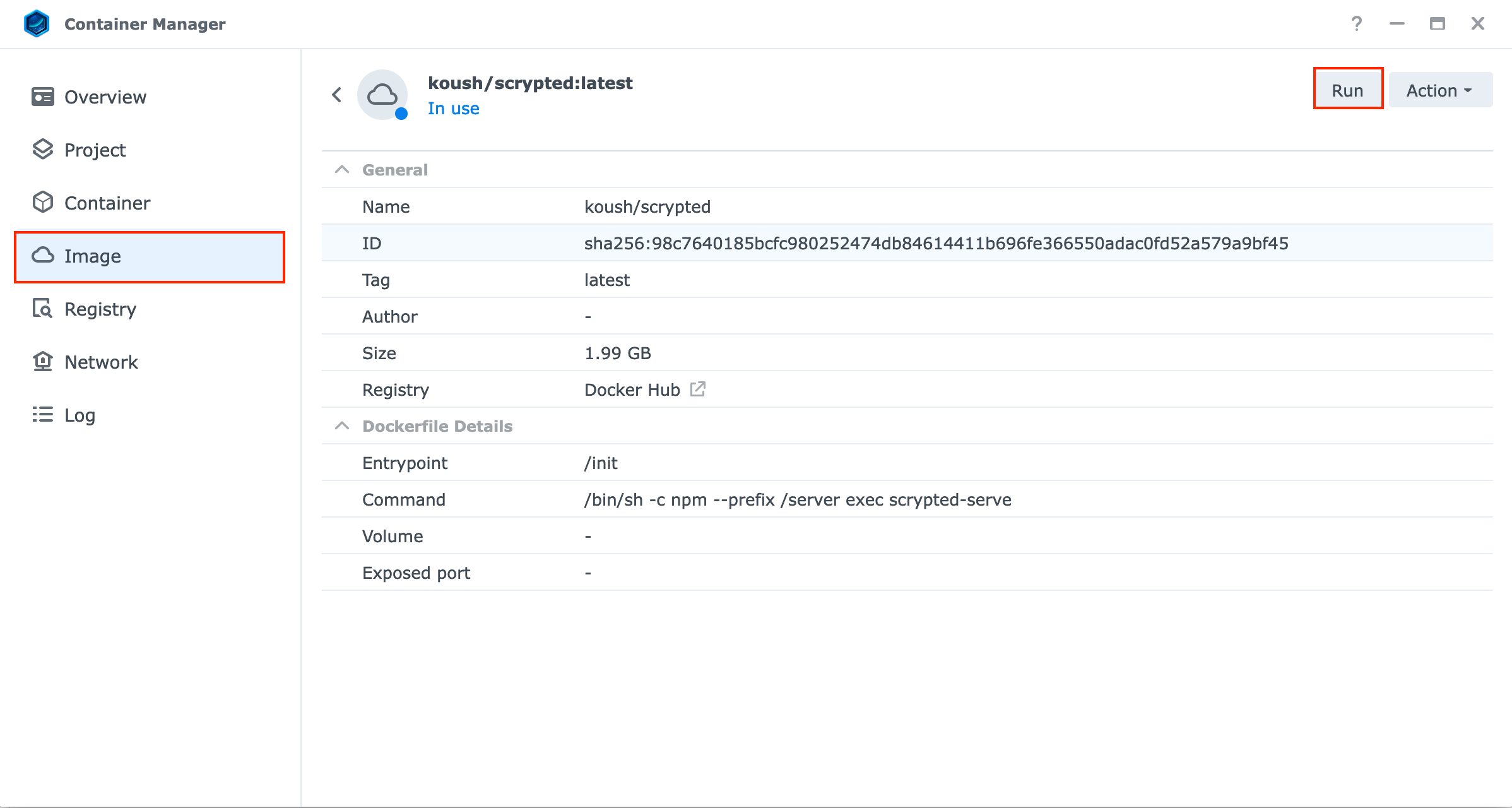 Hướng dẫn cài Scrypted để đưa IP Camera lên Homekit