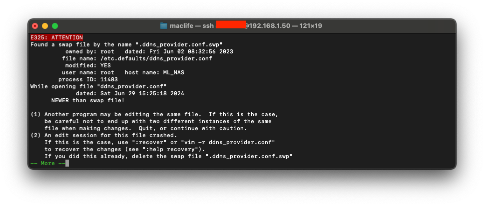 Hướng dẫn tạo tên miền truy cập NAS bằng DDNS của Cloudflare