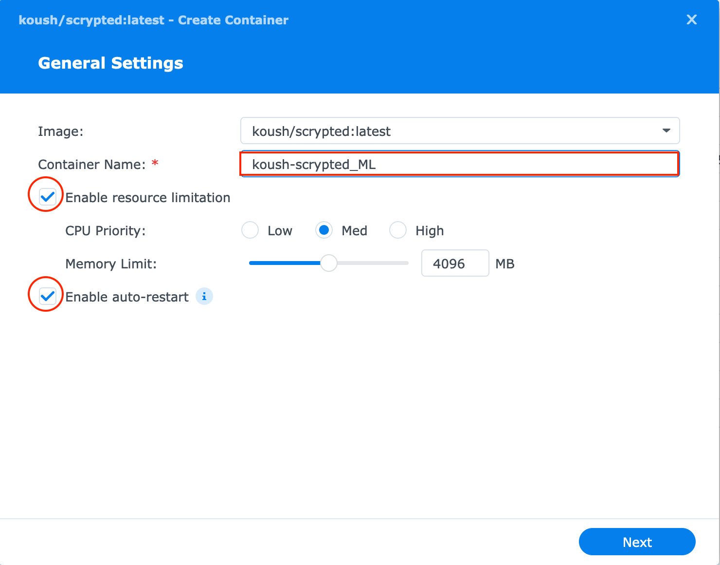 Hướng dẫn cài Scrypted để đưa IP Camera lên Homekit