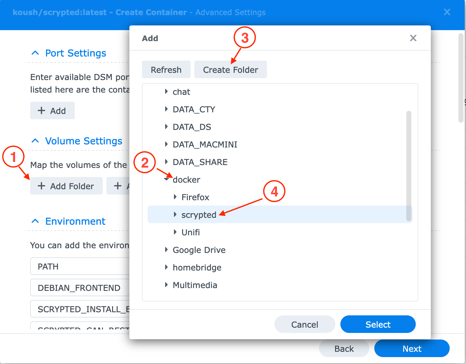 Hướng dẫn cài Scrypted để đưa IP Camera lên Homekit