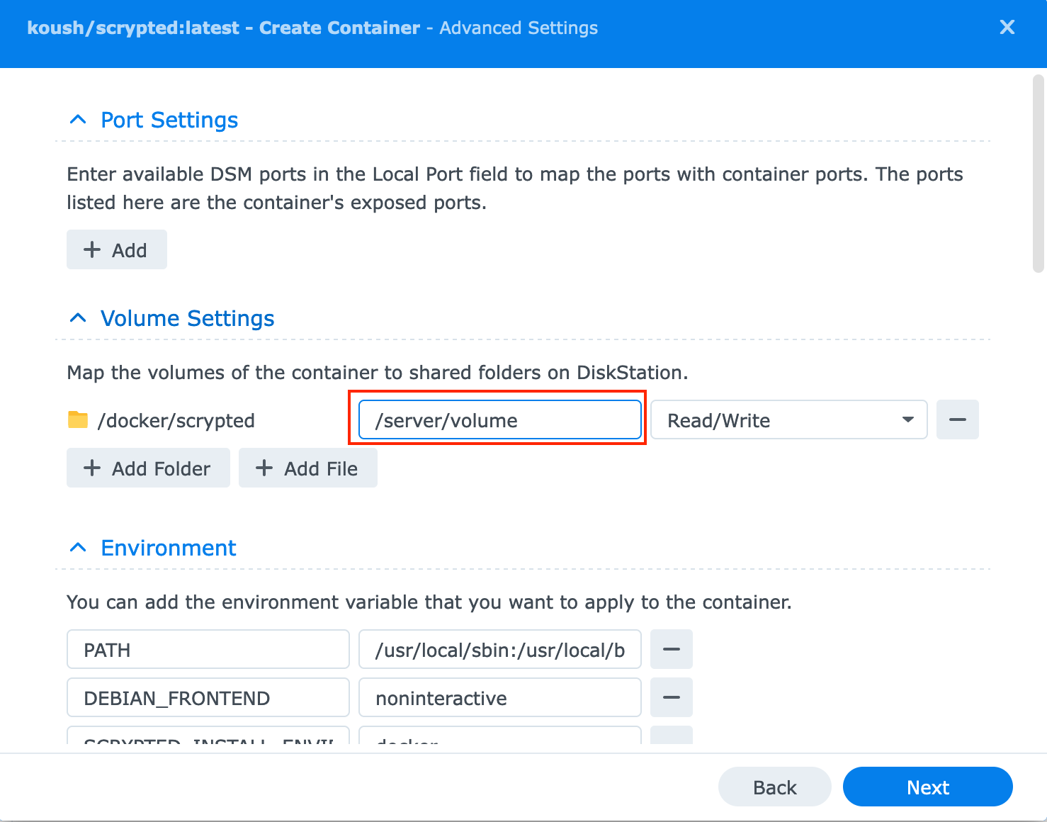 Hướng dẫn cài Scrypted để đưa IP Camera lên Homekit