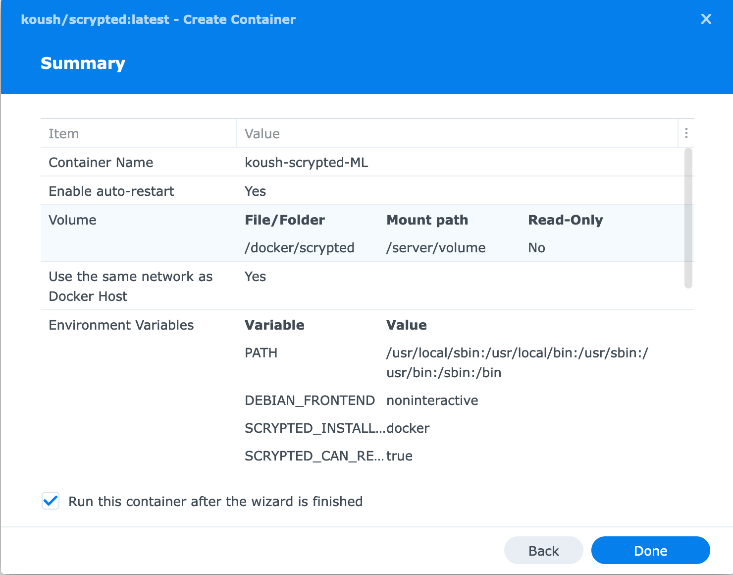 Hướng dẫn cài Scrypted để đưa IP Camera lên Homekit