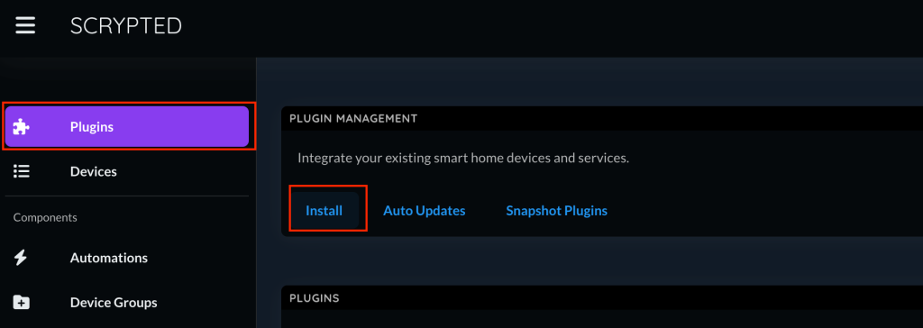Hướng dẫn cài Scrypted để đưa IP Camera lên Homekit