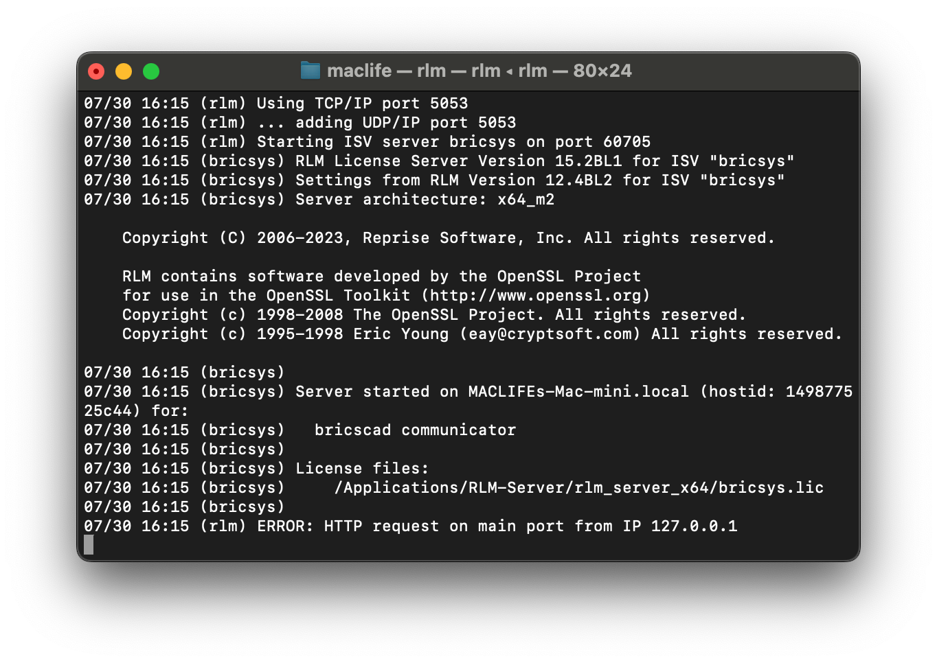 BricsCAD – Ứng dụng CAD mạnh mẽ thay thế AutoCAD