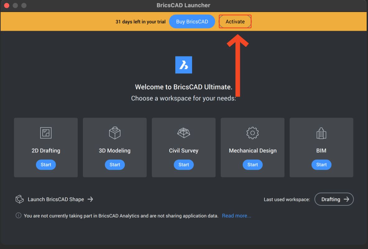 BricsCAD – Ứng dụng CAD mạnh mẽ thay thế AutoCAD