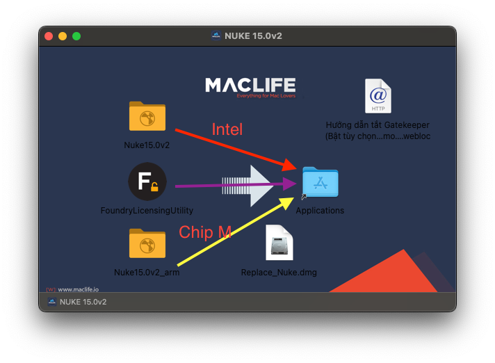 The Foundry Nuke Studio 15 – Công cụ tạo kỹ xảo phim