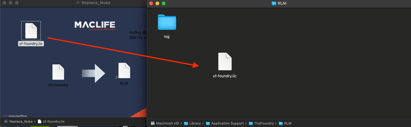 The Foundry Nuke Studio 15 – Công cụ tạo kỹ xảo phim