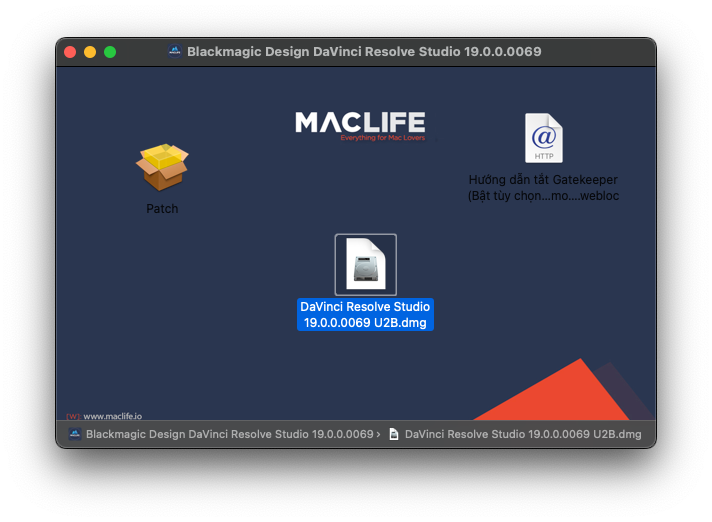 DaVinci Resolve Studio 19 – Phần mềm chỉnh sửa video chuyên dụng