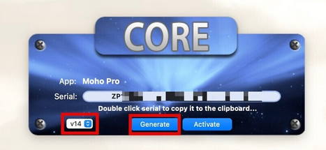 Smith Micro Moho Pro – Làm phim hoạt hình 2D