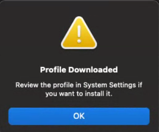 Hướng dẫn tắt gatekeeper trên macOS Sequoia 15