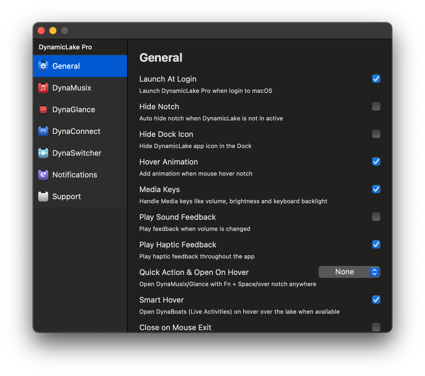 DynamicLakePro – “Hồ động” tương tự như Mediamate