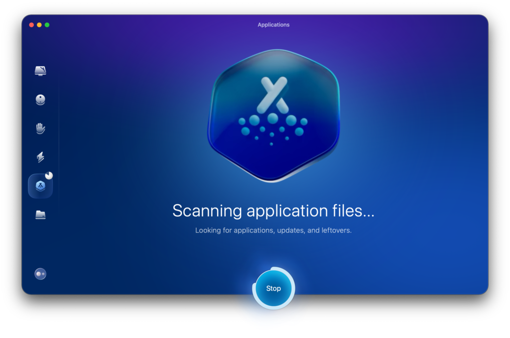 CleanMyMac 5 – Phần mềm dọn dẹp, tối ưu hệ thống hiệu quả