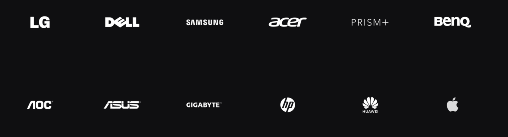 DisplayBuddy – Thay đổi độ sáng, contrast, âm thanh của màn hình rời