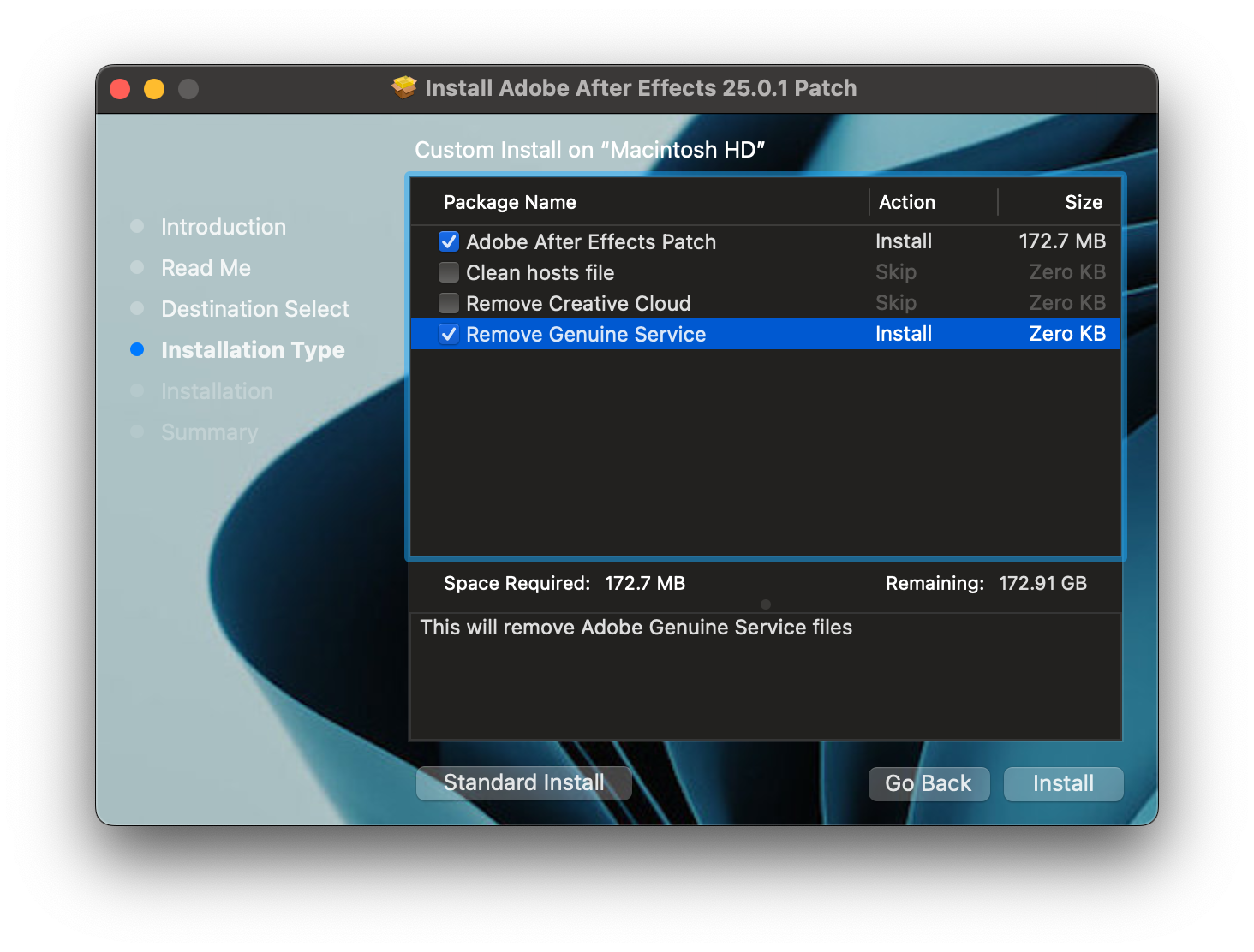 Adobe After Effects 2025 – Công cụ tạo hiệu ứng video chuyên nghiệp