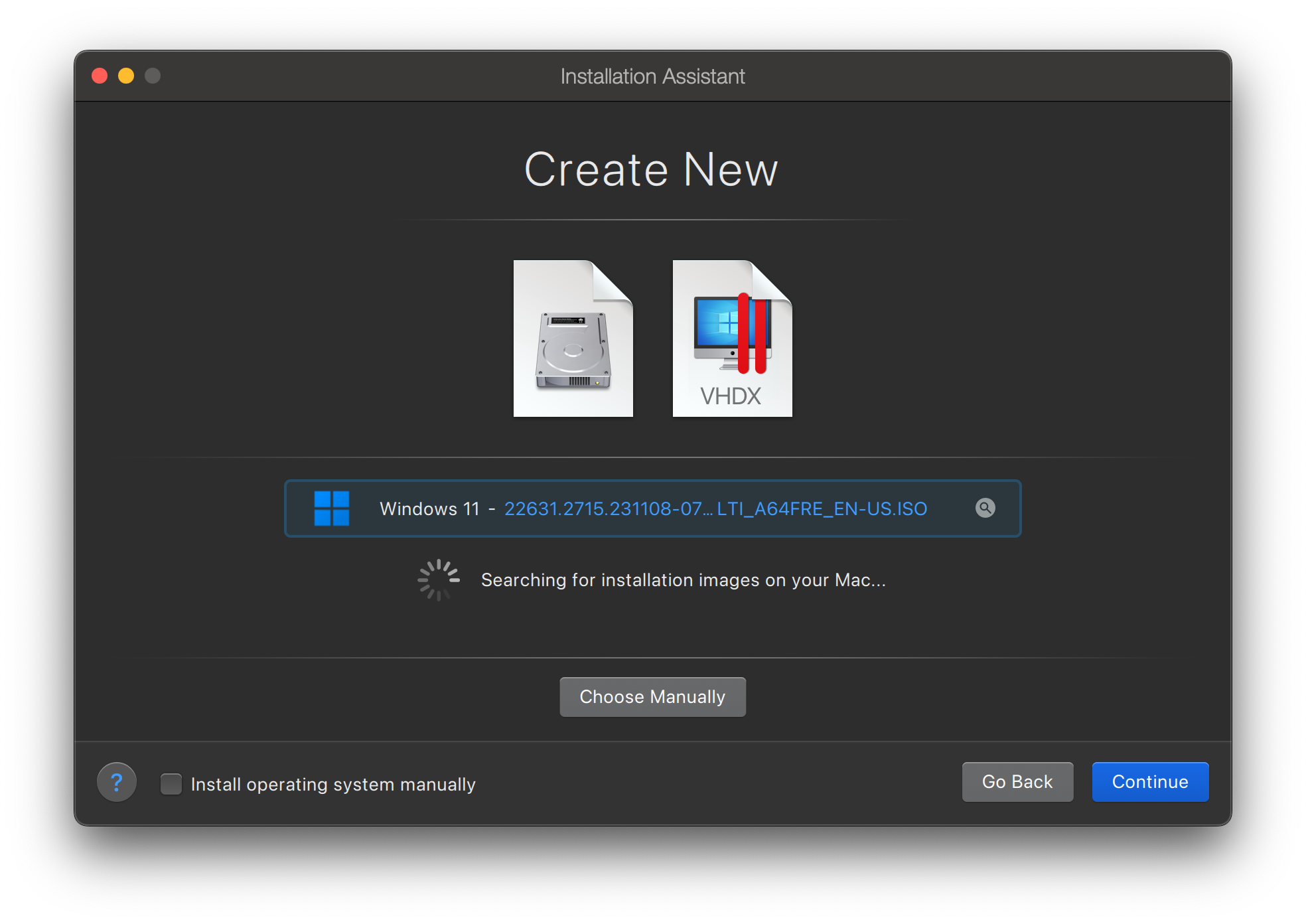 Parallel Desktop 18.1.1 – Bản Parallel ngon nhất ở thời điểm hiện tại