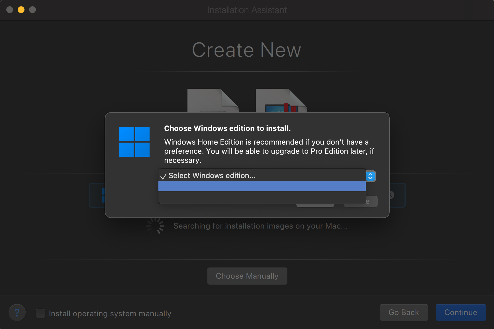 Parallel Desktop 18.1.1 – Bản Parallel ngon nhất ở thời điểm hiện tại