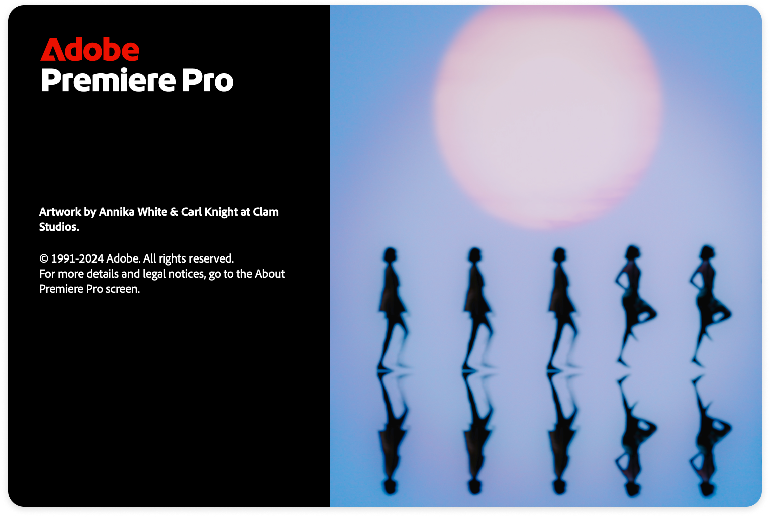 Adobe Premiere Pro 2025 – Công cụ dựng phim