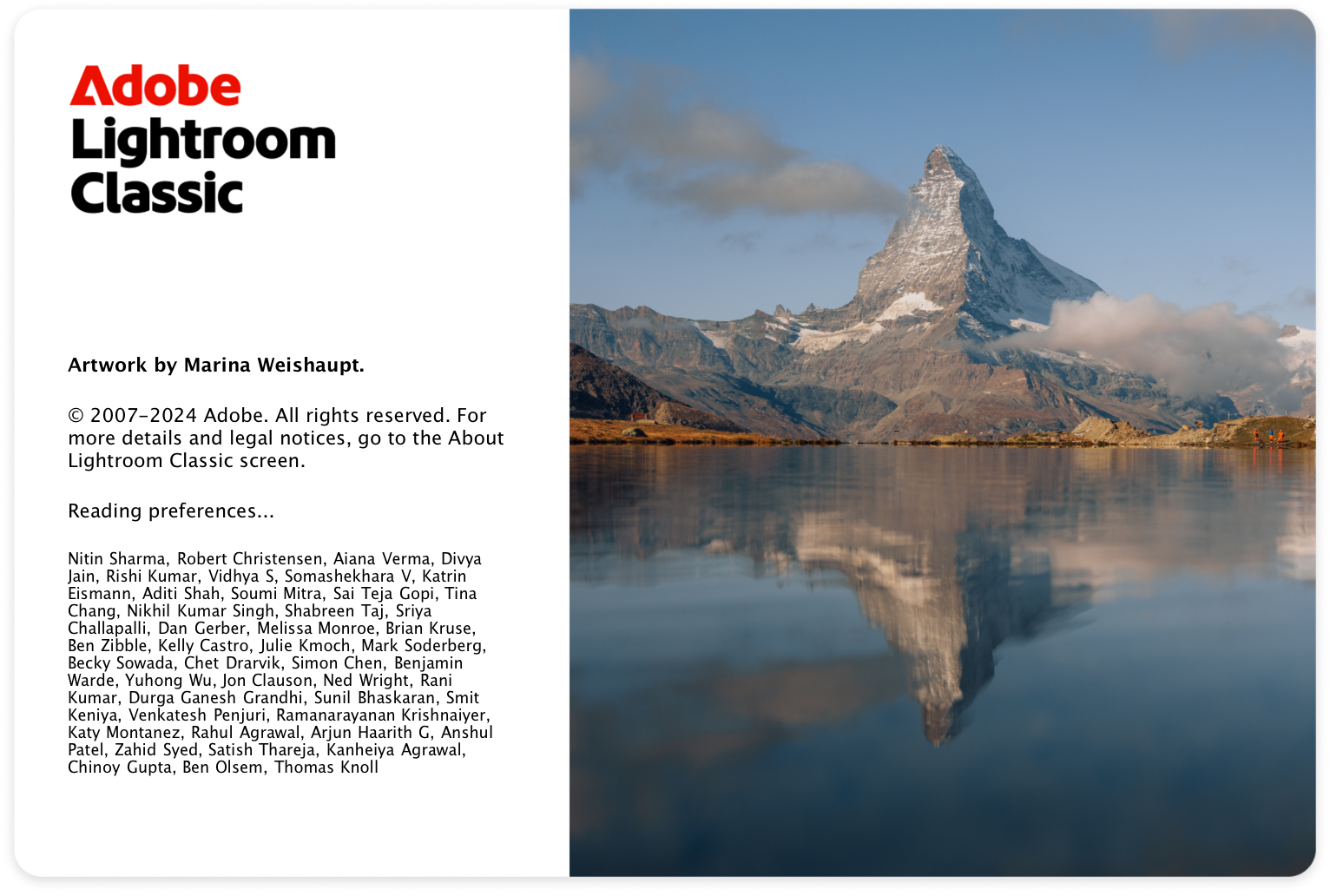 Adobe Lightroom Classic 2025 – Công cụ chỉnh màu chuyên nghiệp