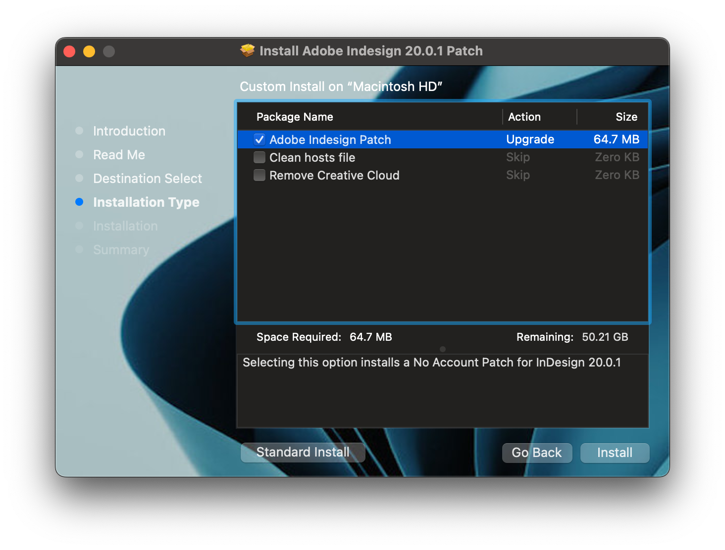Adobe Indesign 2025 – Công cụ dàn trang chuyên dụng