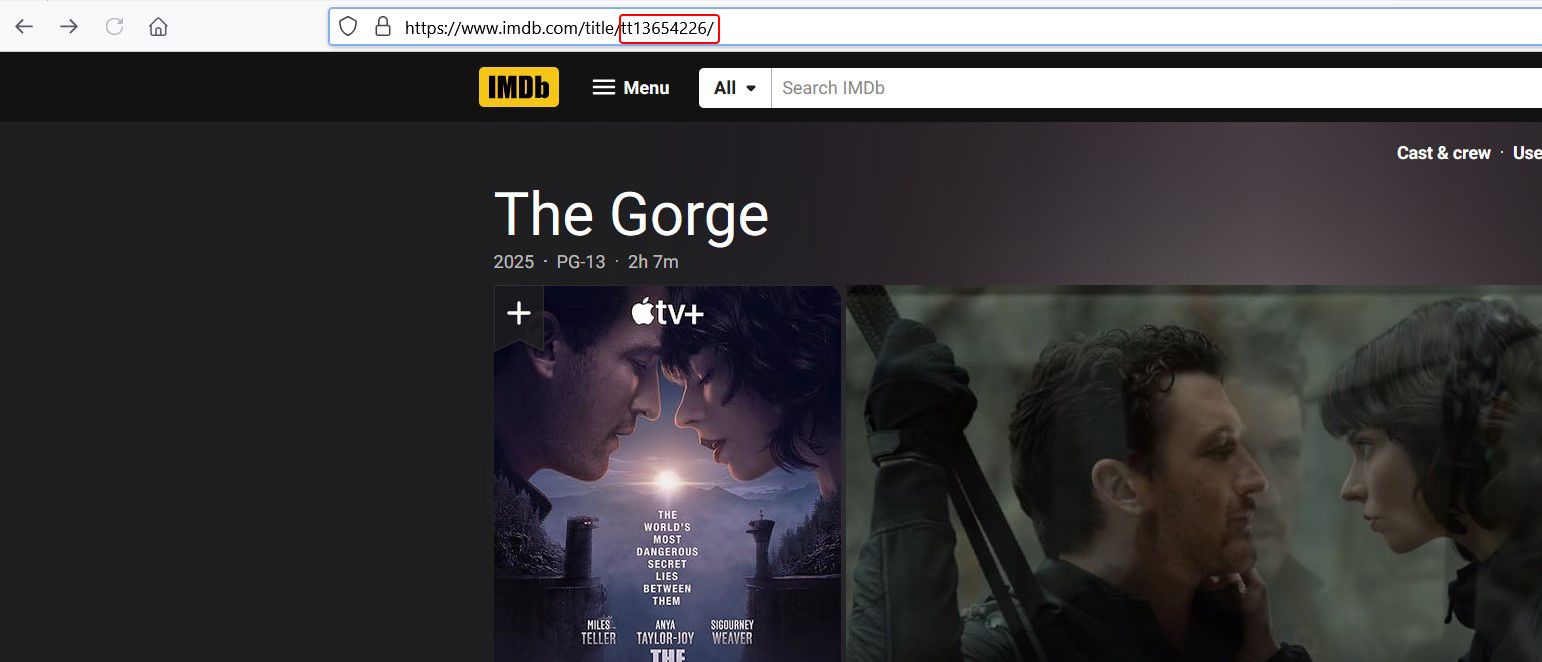 Tips xem phim mà không cần tải về