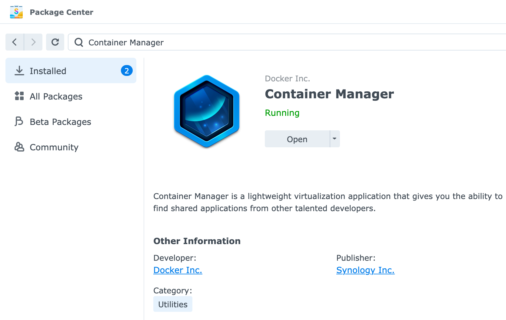 Hướng dẫn Self-host Rustdesk trên Nas Synology