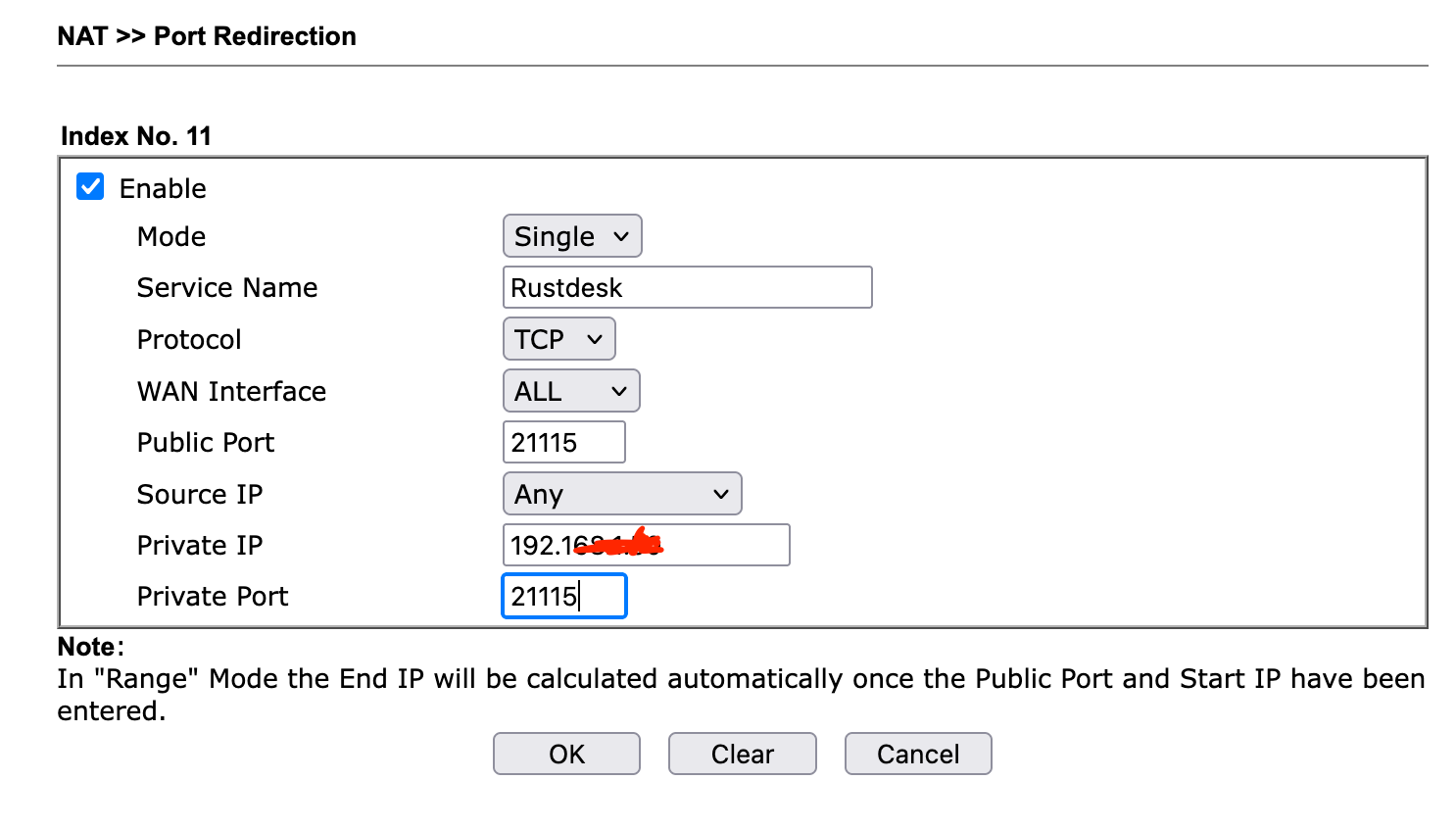 Hướng dẫn Self-host Rustdesk trên Nas Synology