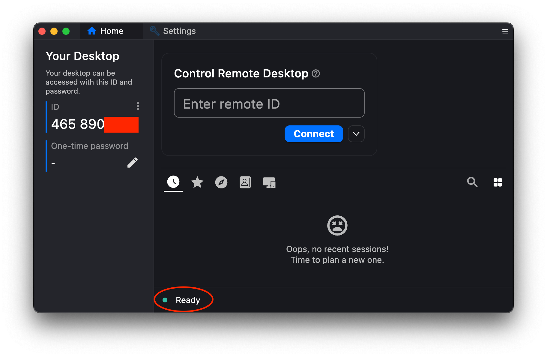 Hướng dẫn Self-host Rustdesk trên Nas Synology