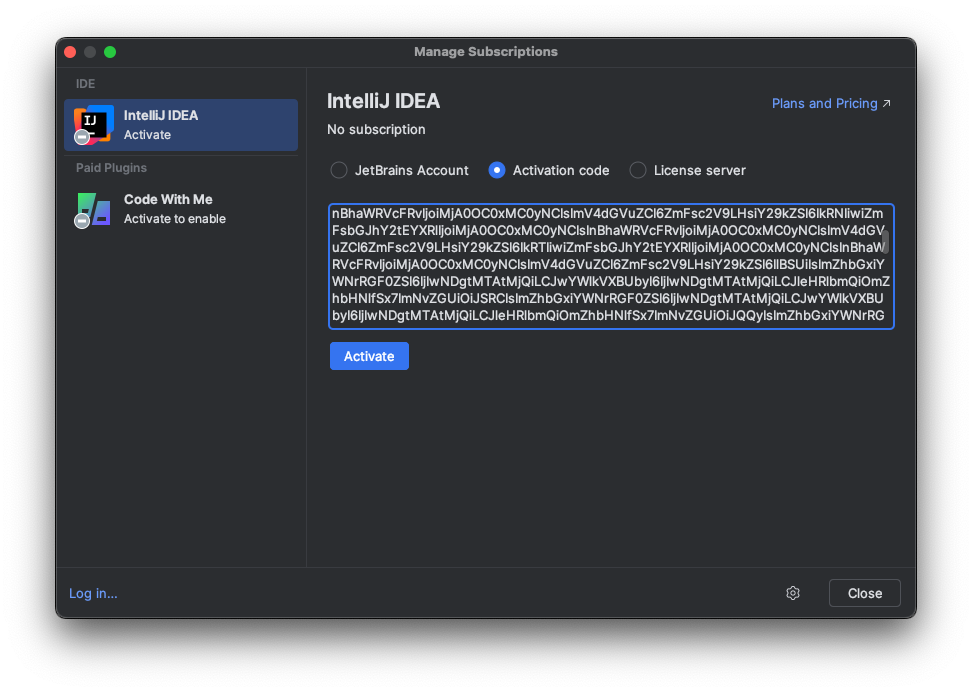 JetBrains Rider 2024 – Công cụ lập trình C#, .Net mạnh mẽ
