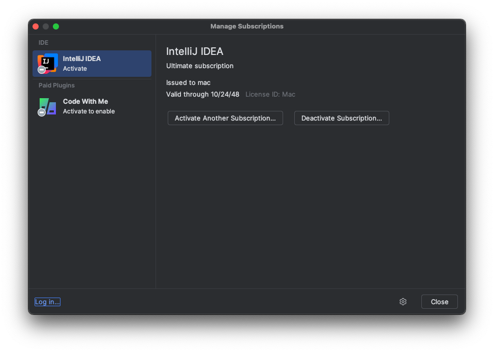 JetBrains GoLand 2025 – IDE mới cho phát triển Go