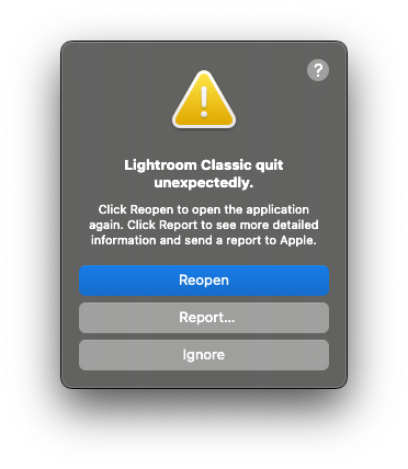 Adobe Lightroom Classic 14.4 – Cách cài mới, chuẩn và dễ