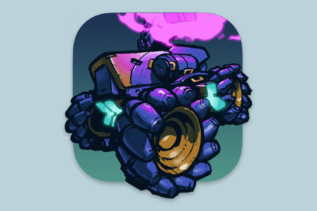 ShockRods – Game đua xe bắn súng khá hay